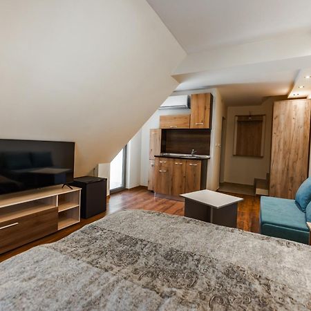 Alva Aparthotel Sandanski Exterior photo