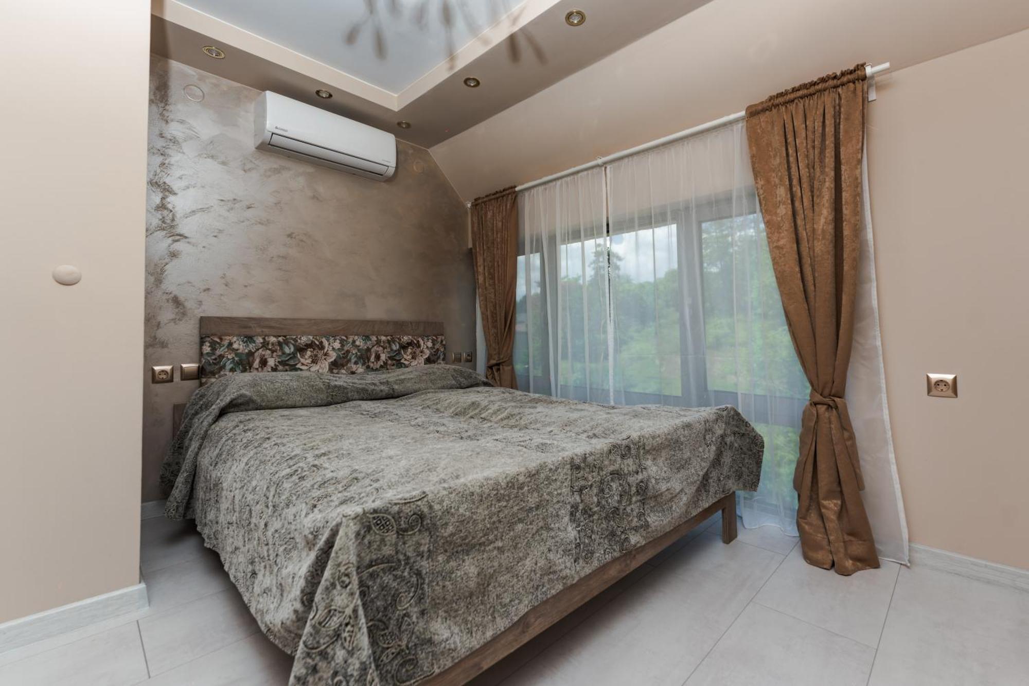 Alva Aparthotel Sandanski Exterior photo